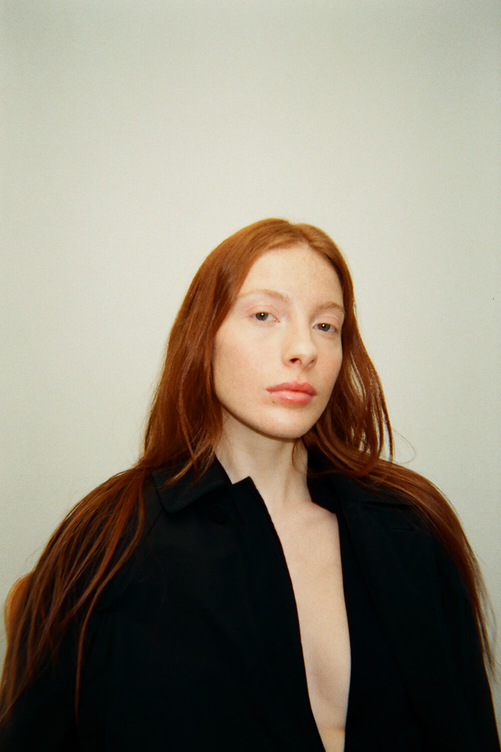 Lutz Morris SS 25