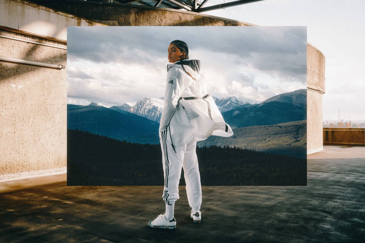 Adidas - Cold Rdy