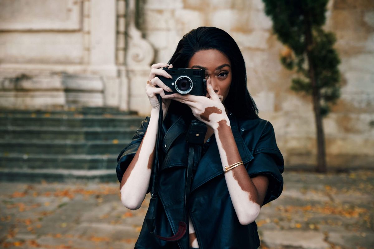 Volkswagen „More than one Thing“ with Winnie Harlow