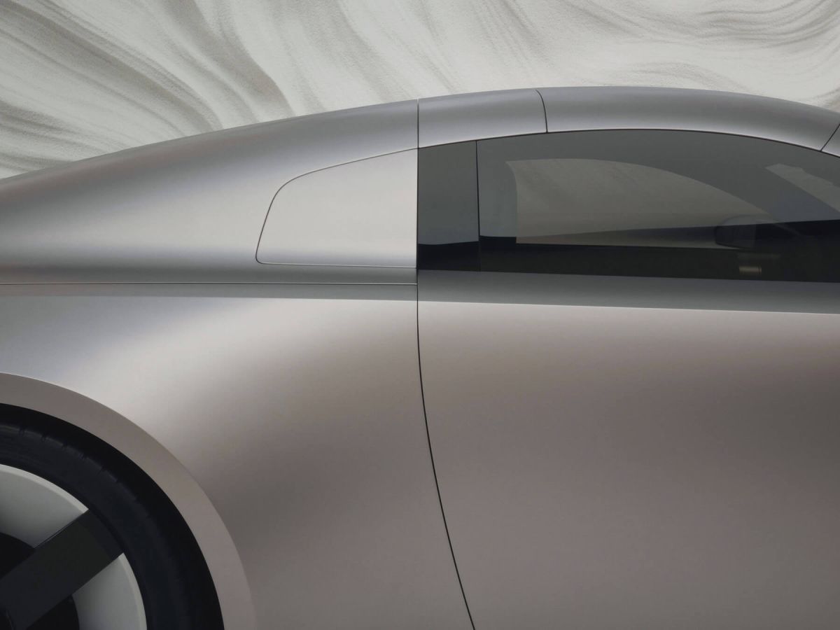 Audi Project C