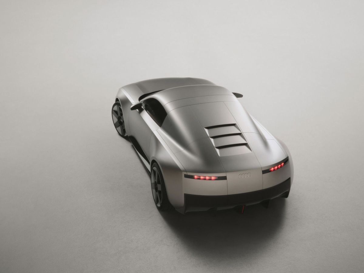 Audi Project C