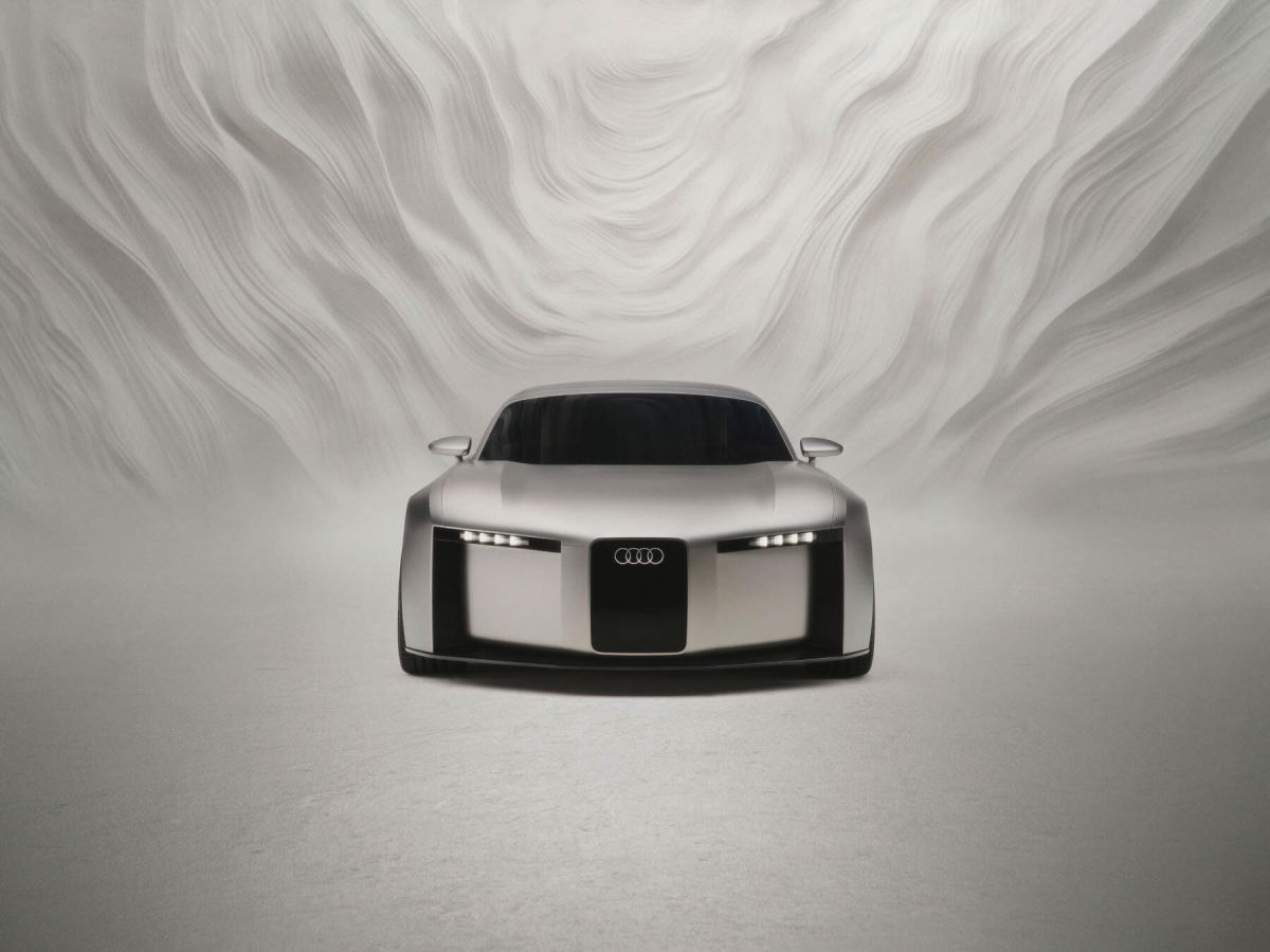 Audi Project C