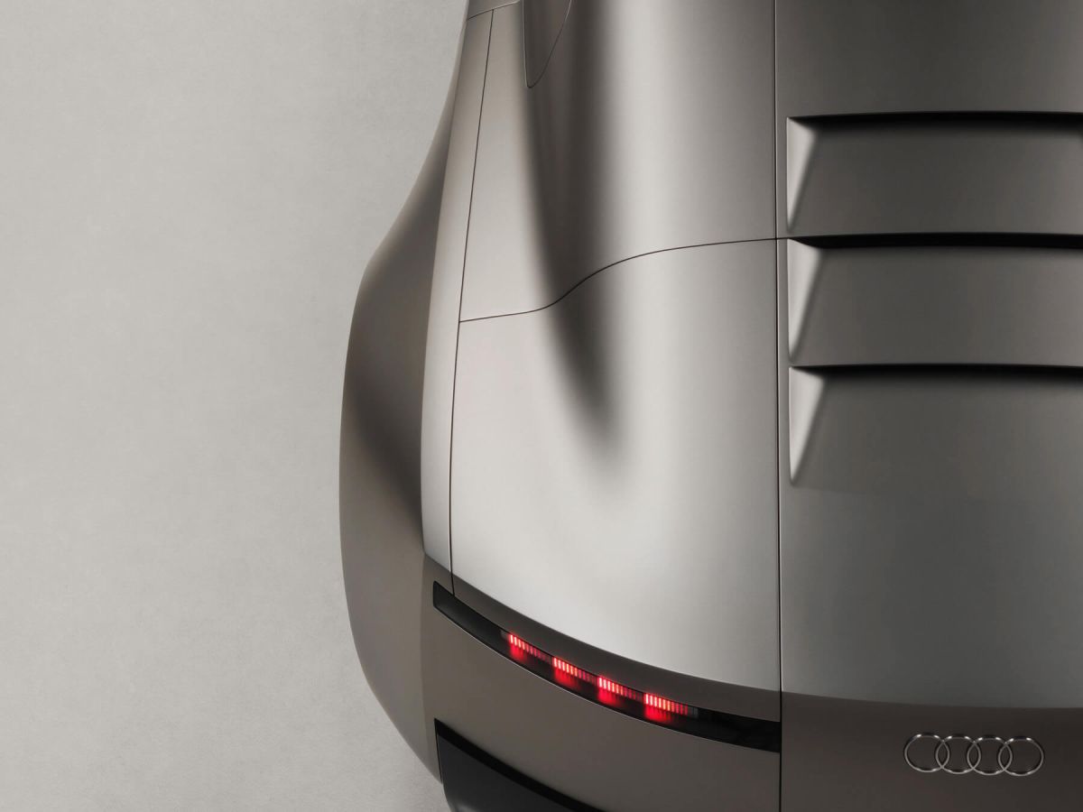 Audi Project C