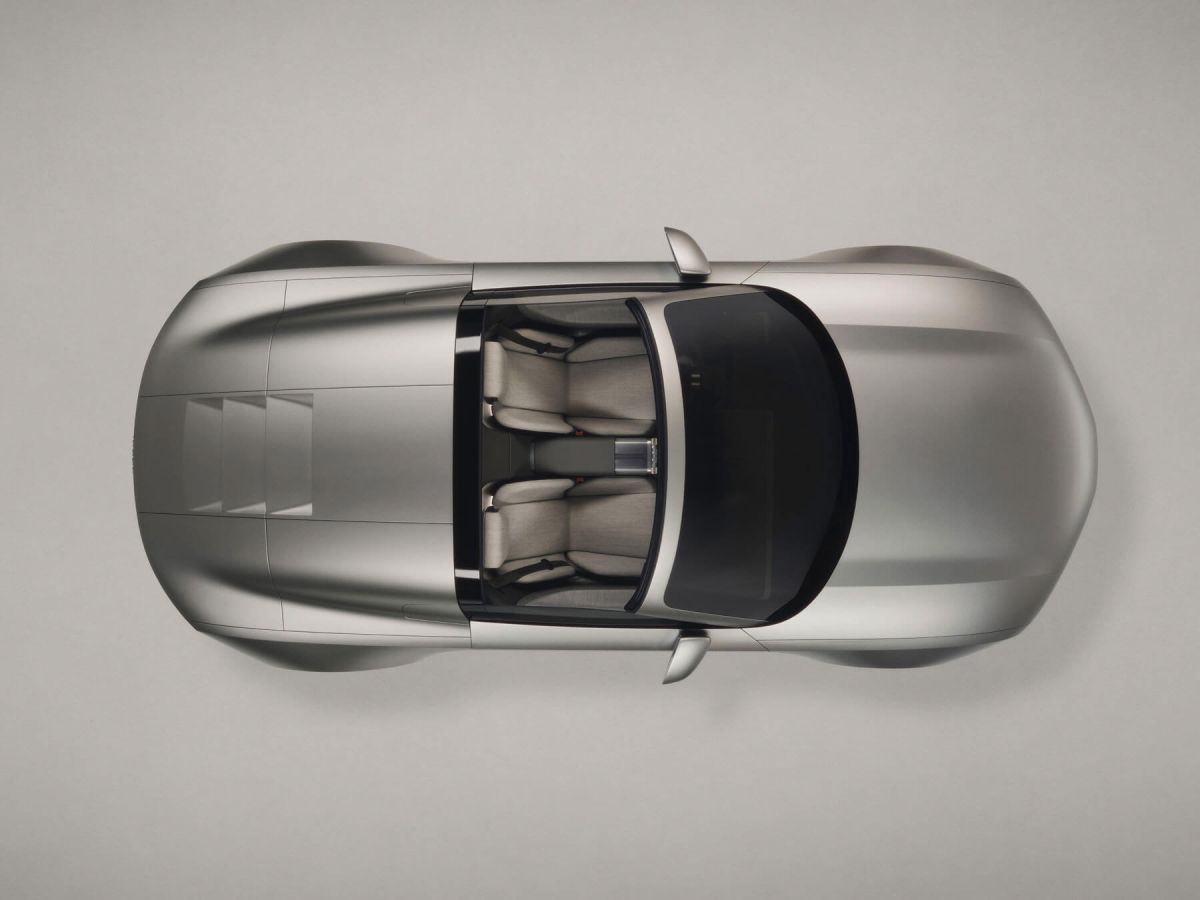 Audi Project C