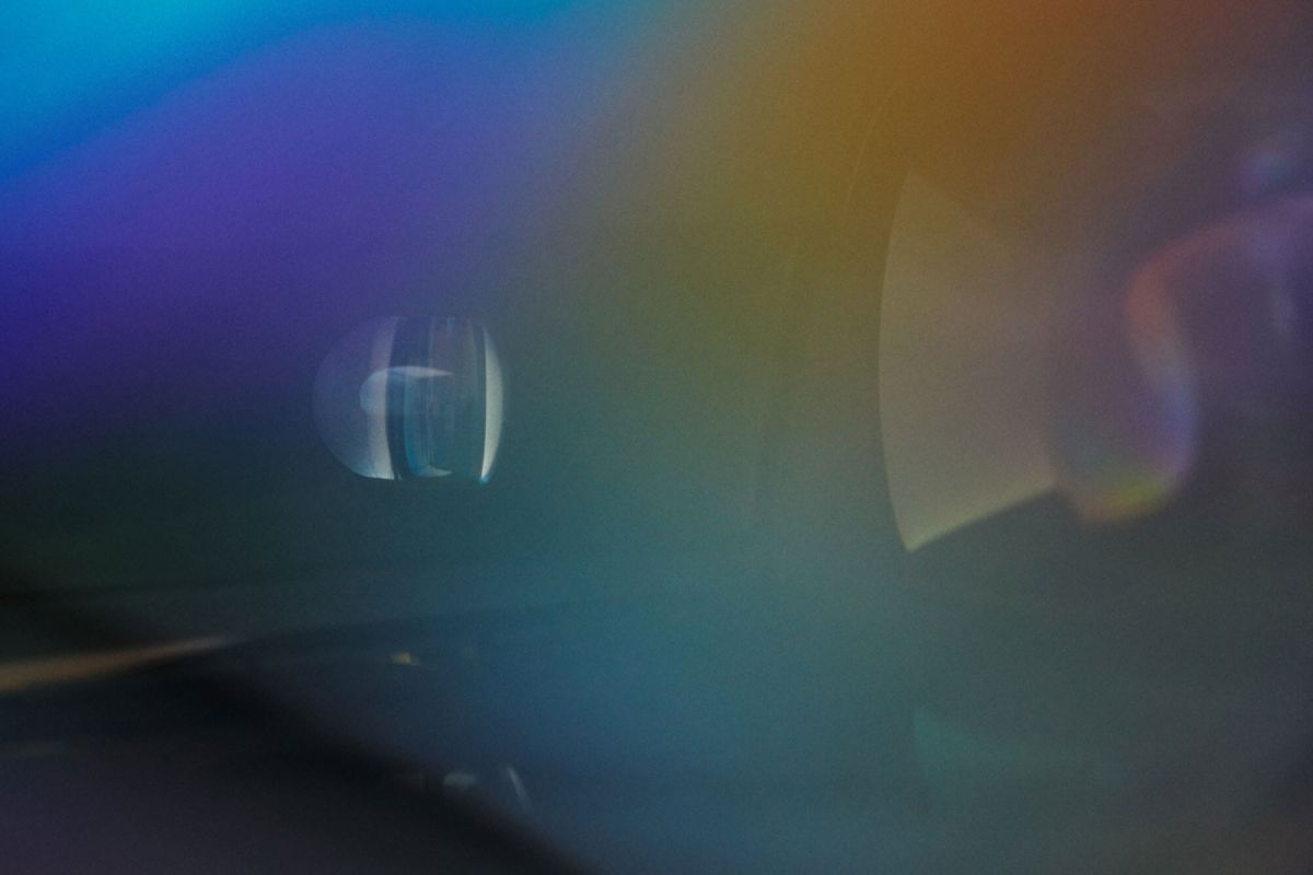 Mini x Paul Smith - Teaser Campaign