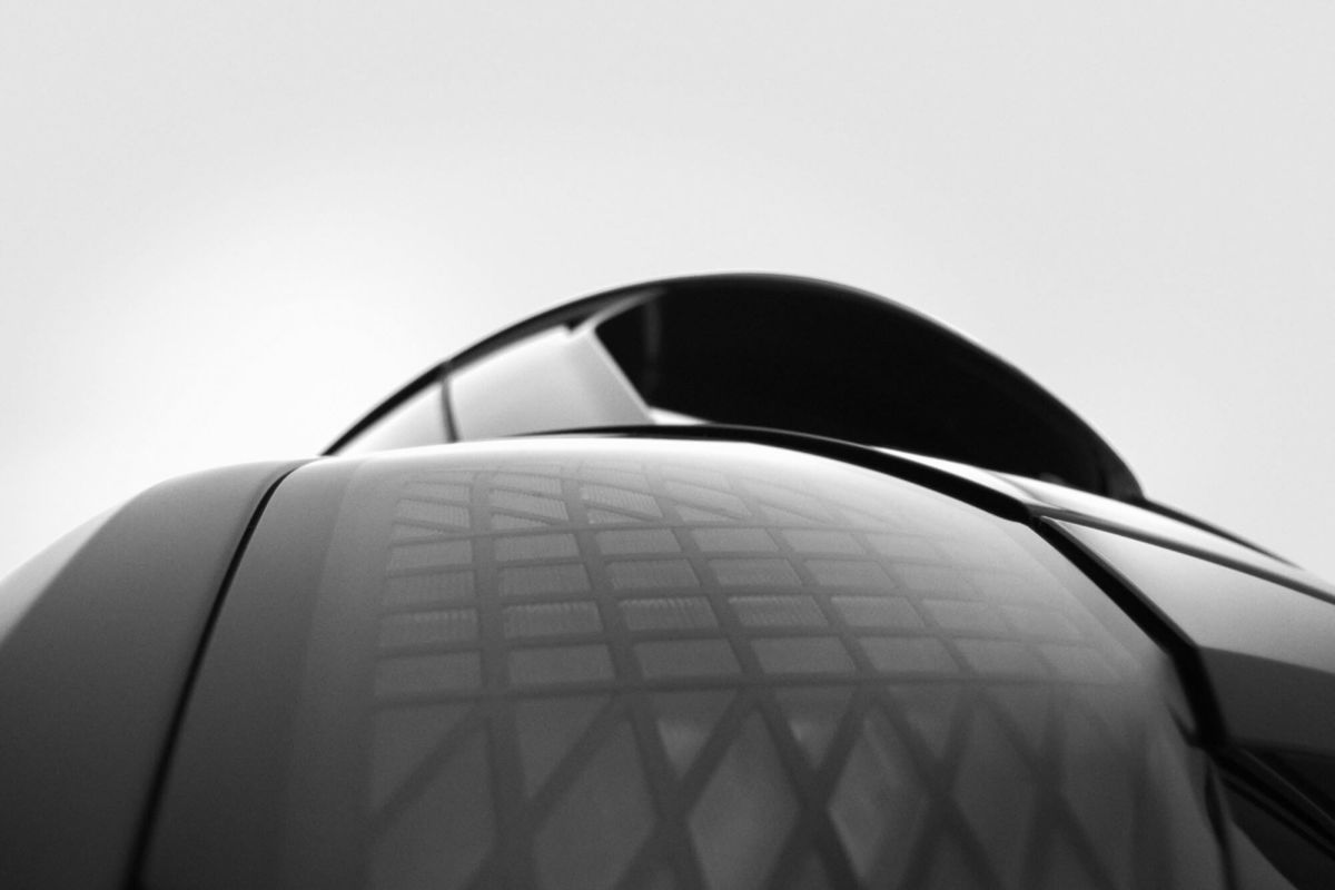 Mini x Paul Smith - Teaser Campaign