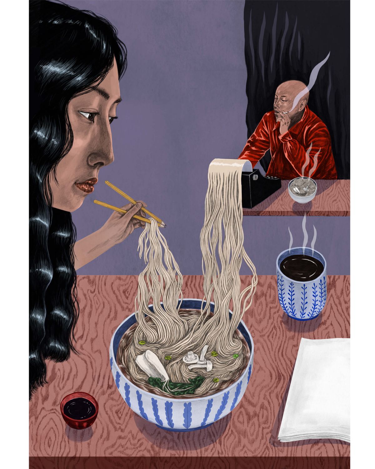 Japan Mat - Dagens Nyheter