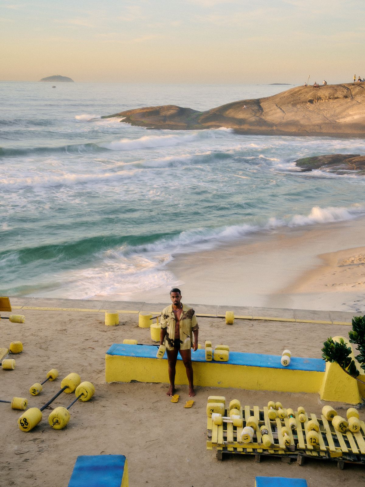 A Kind of Guise SS25