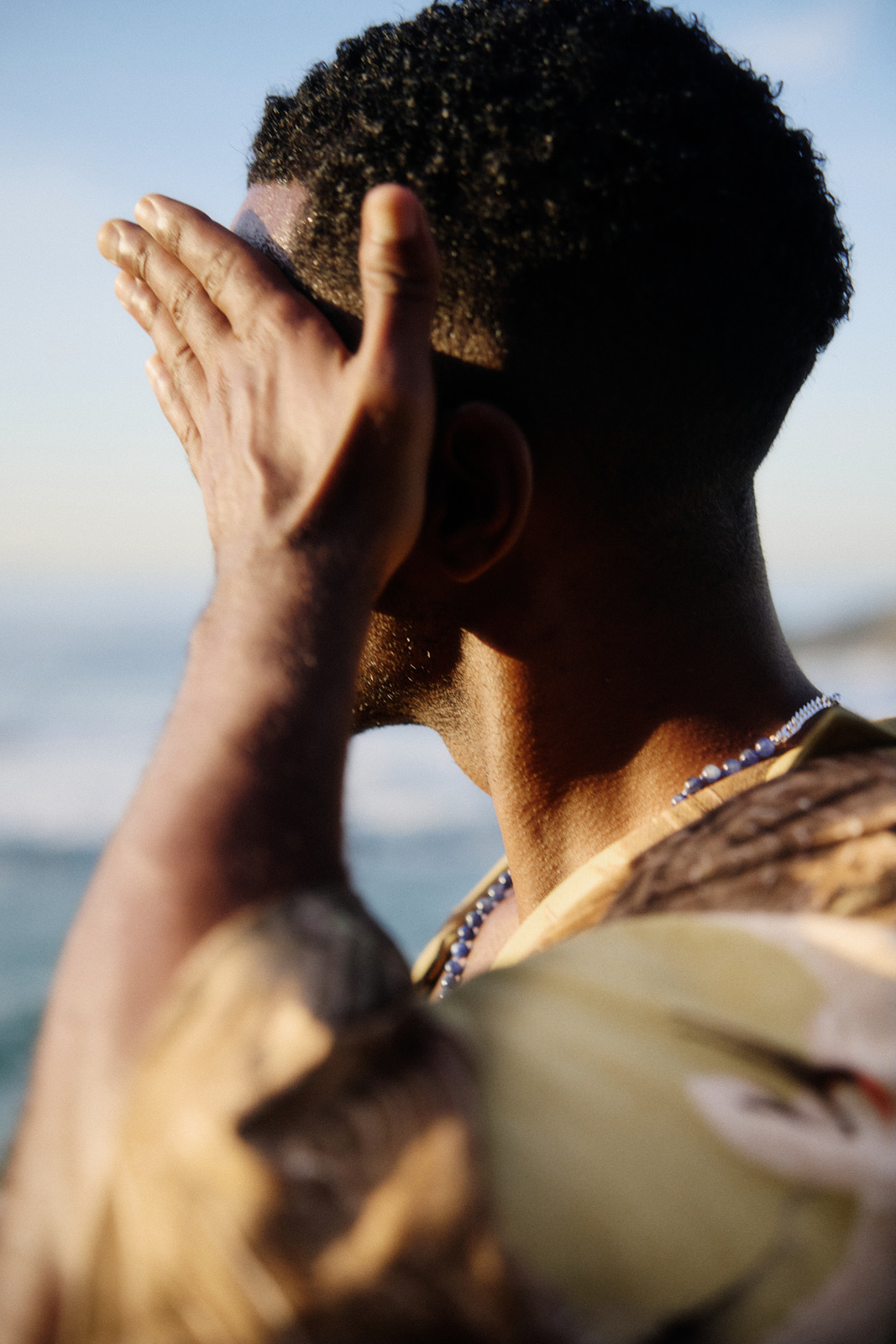 A Kind of Guise SS25