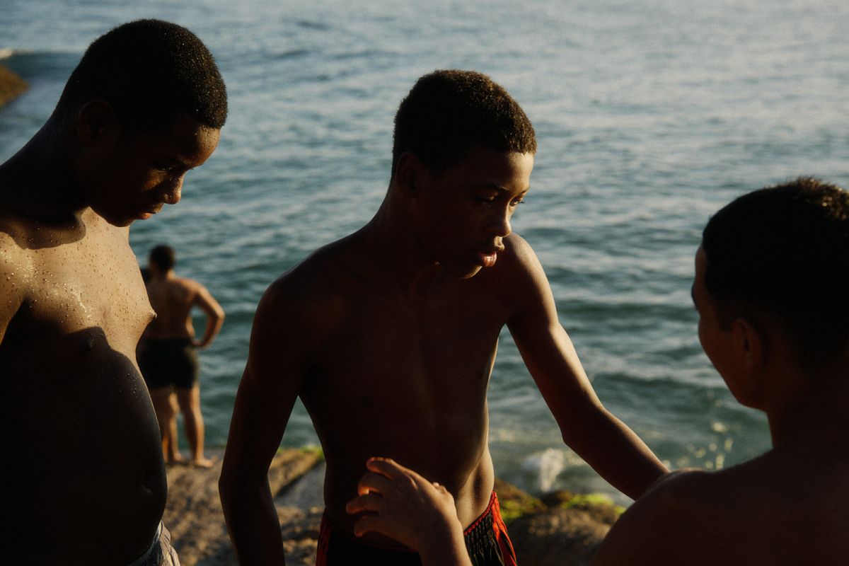 A Kind of Guise SS25