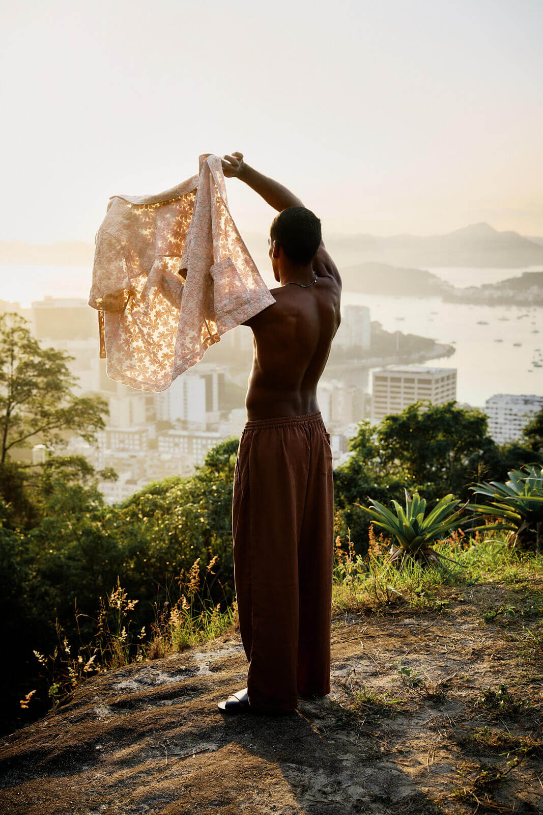 A Kind of Guise SS25