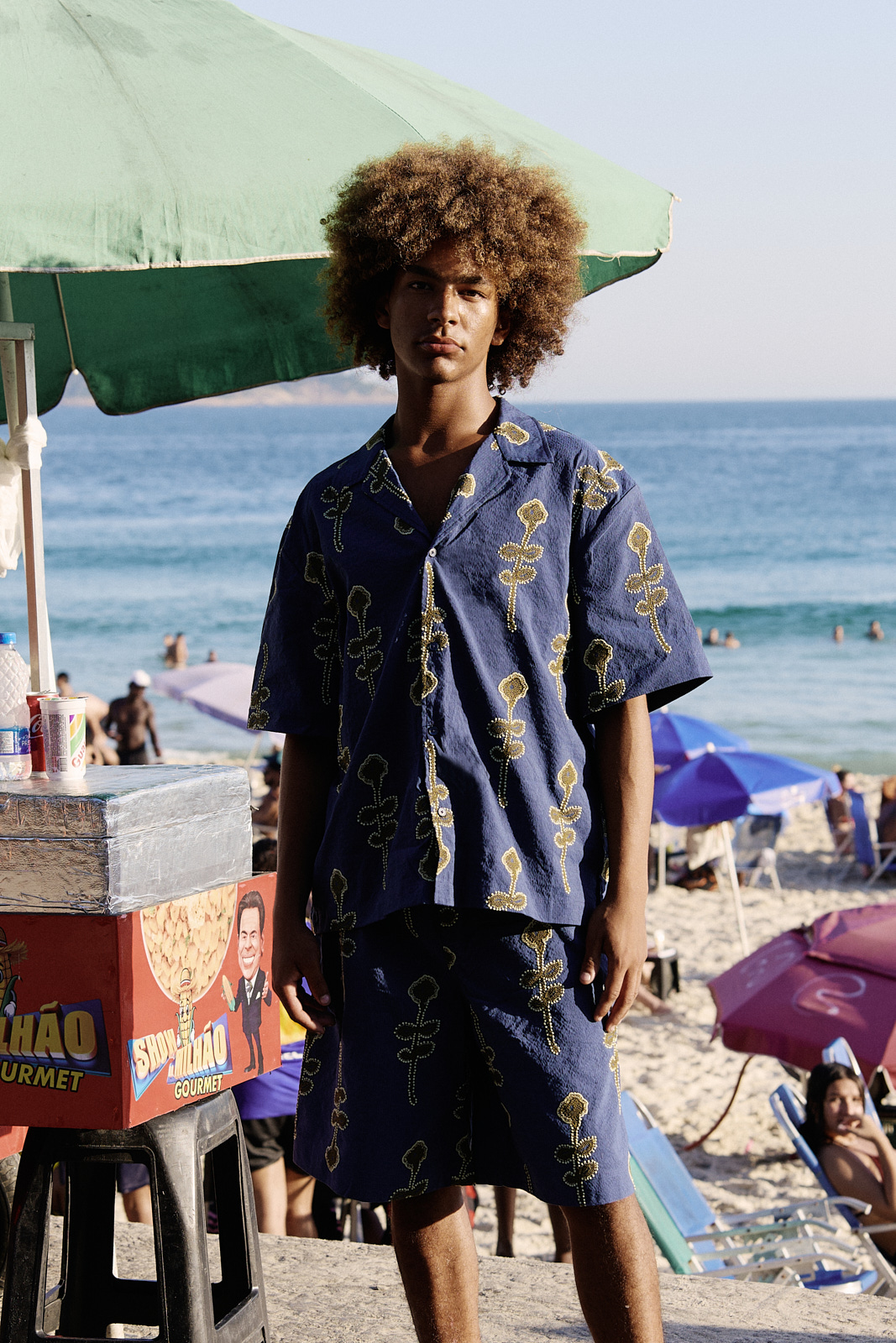 A Kind of Guise SS25