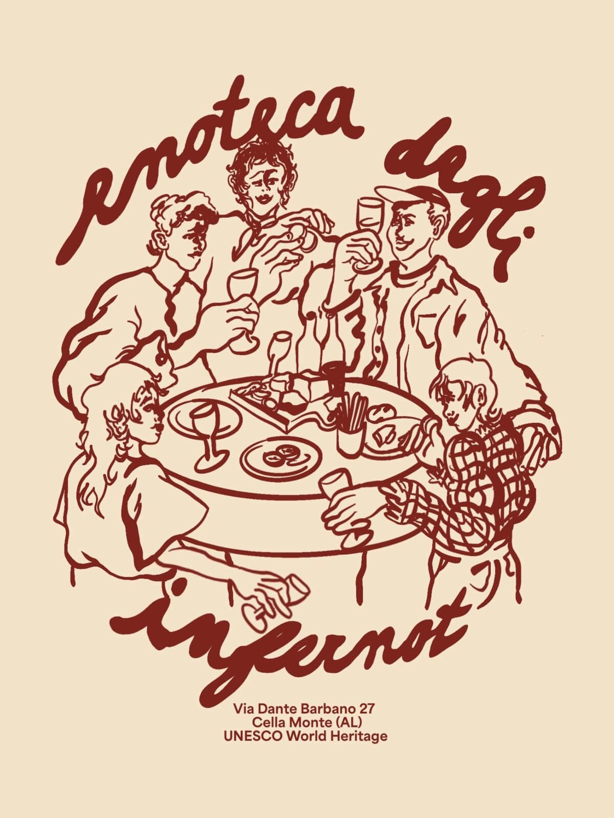 Enoteca Degli Infernot