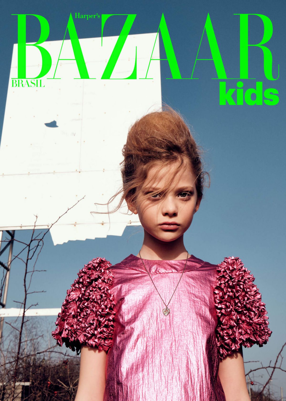 Harper's Bazaar Kids