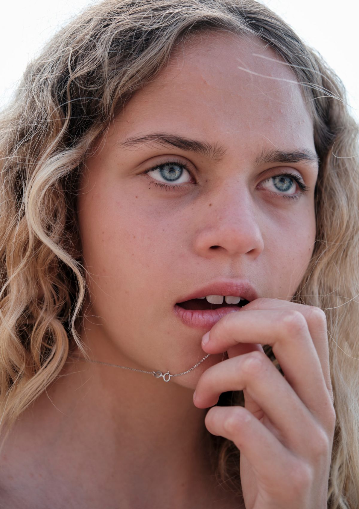 i-D Magazine, Waiting for Something!