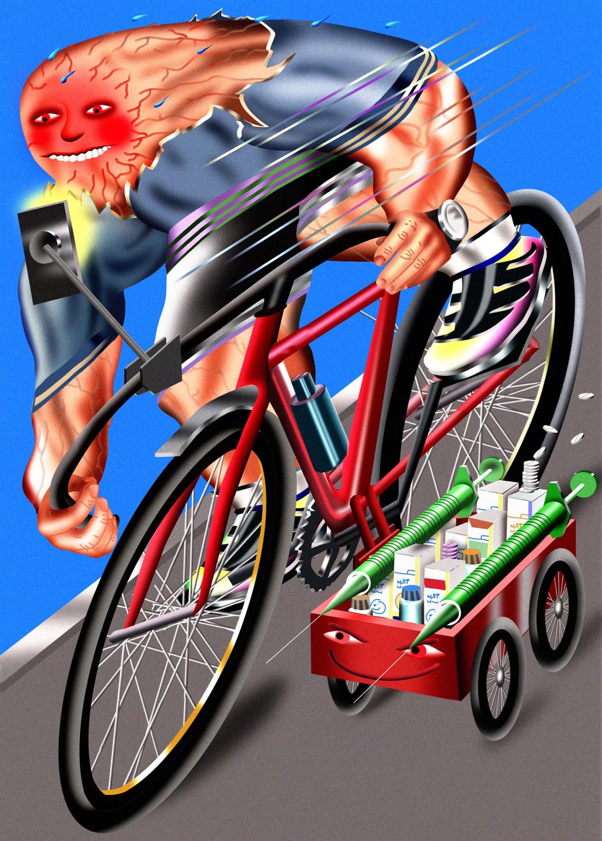 Gruppetto Magazine