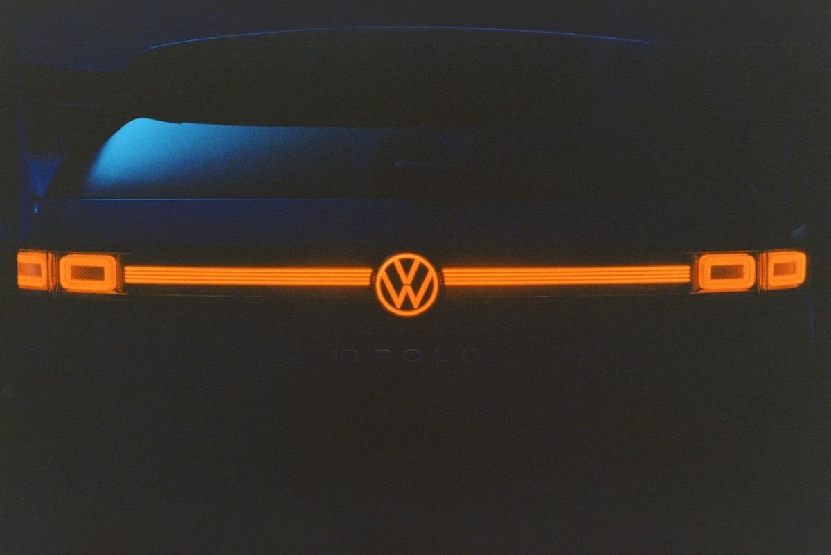 VW ID Polo