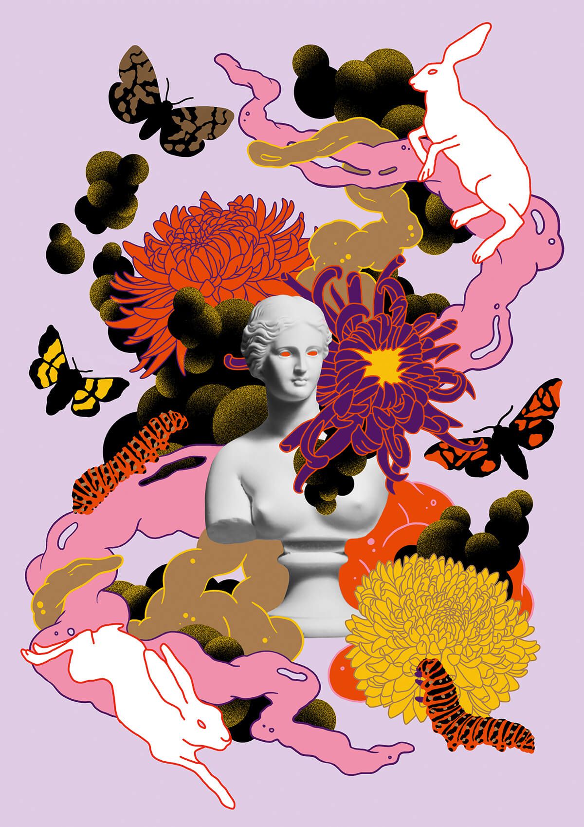 Queer Wonderland