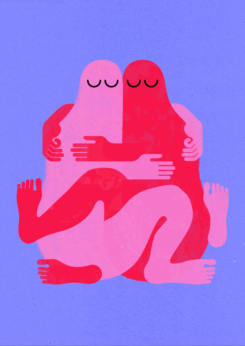 Hug