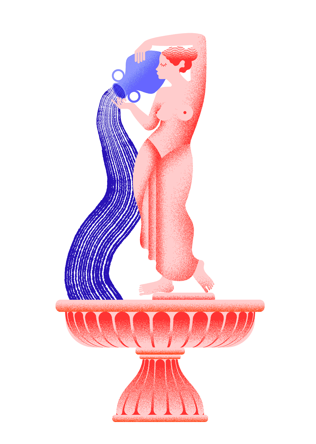 Fountain
