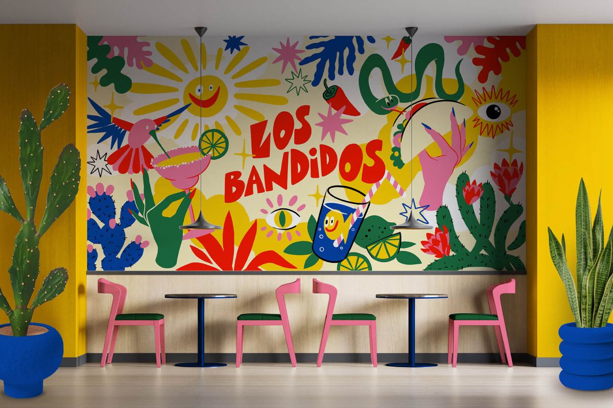Los Bandidos Restaurant