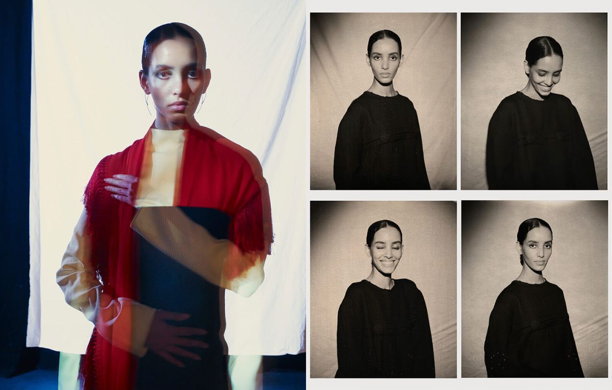 Madame - Pina Bausch