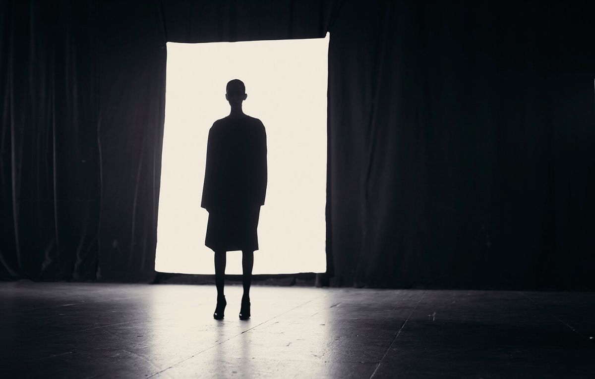 Madame - Pina Bausch