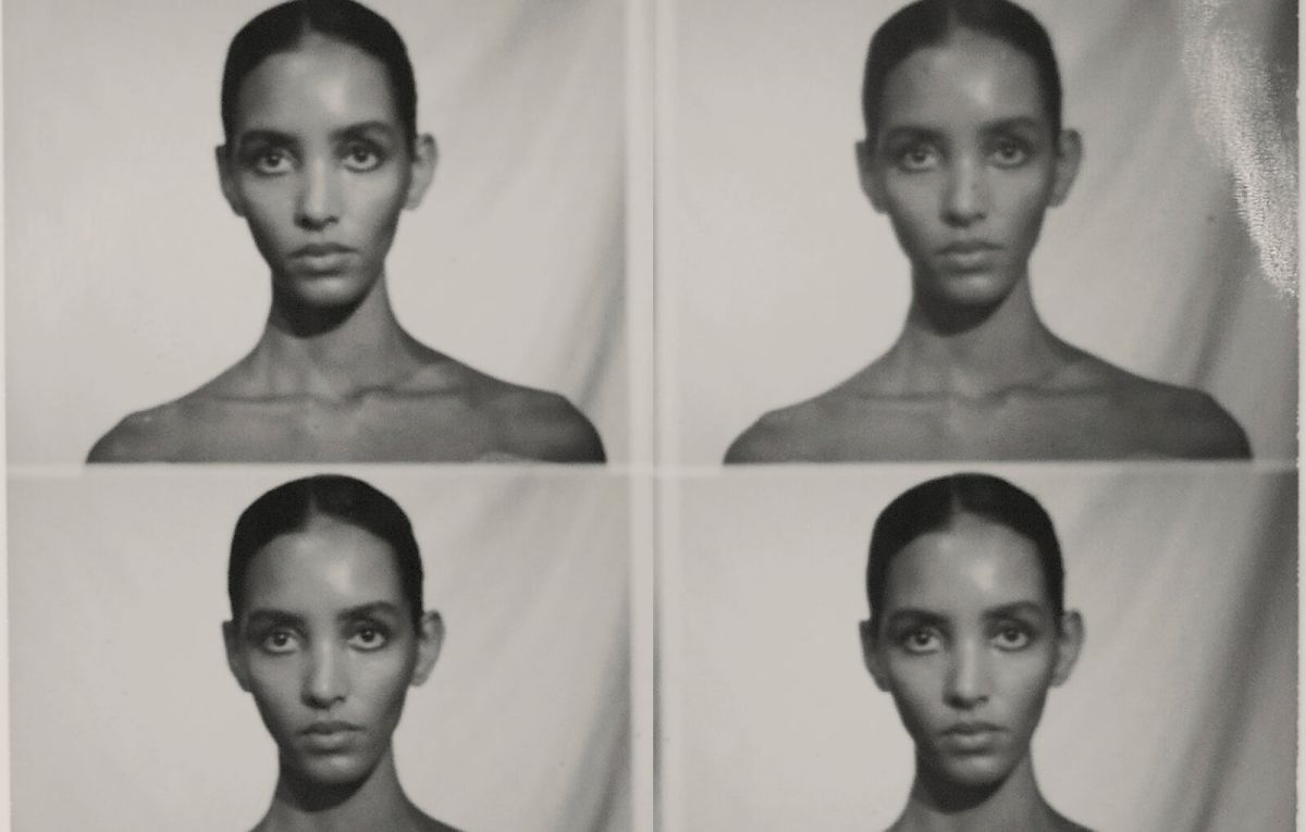 Madame - Pina Bausch