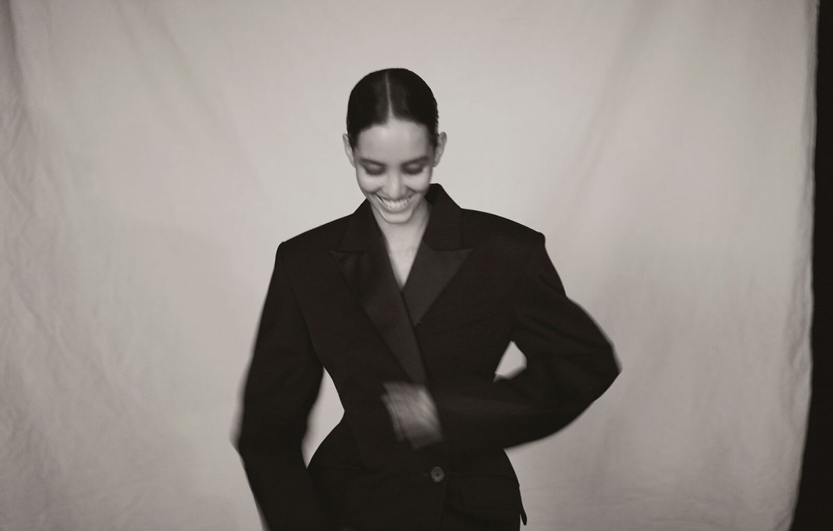 Madame - Pina Bausch