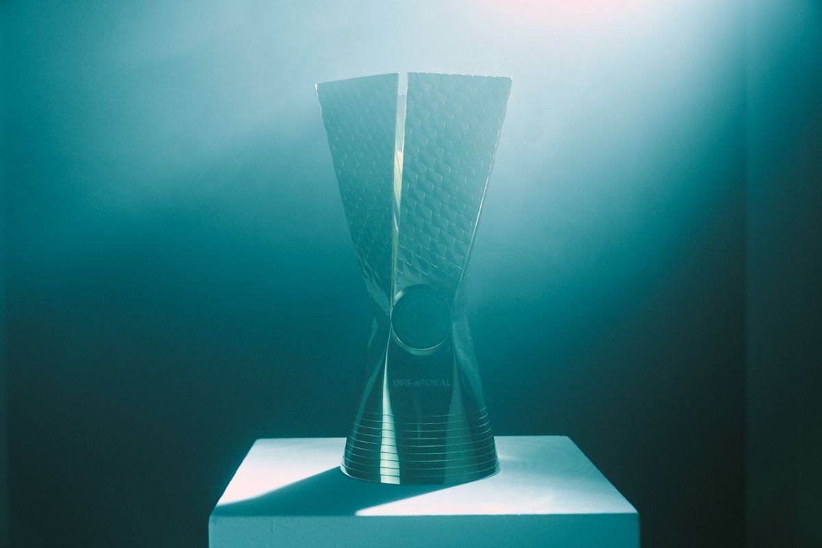DFB E-Pokal