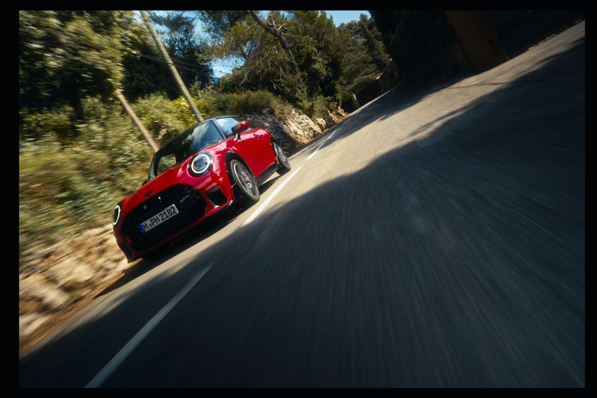 Mini SoMe Campaign - Jassmin
