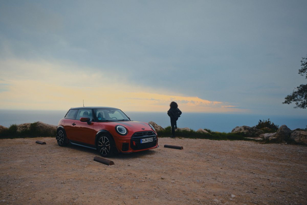 Mini SoMe Campaign - Jassmin