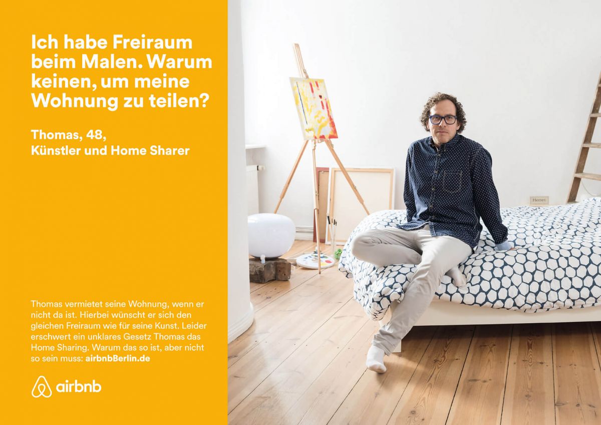 Airbnb