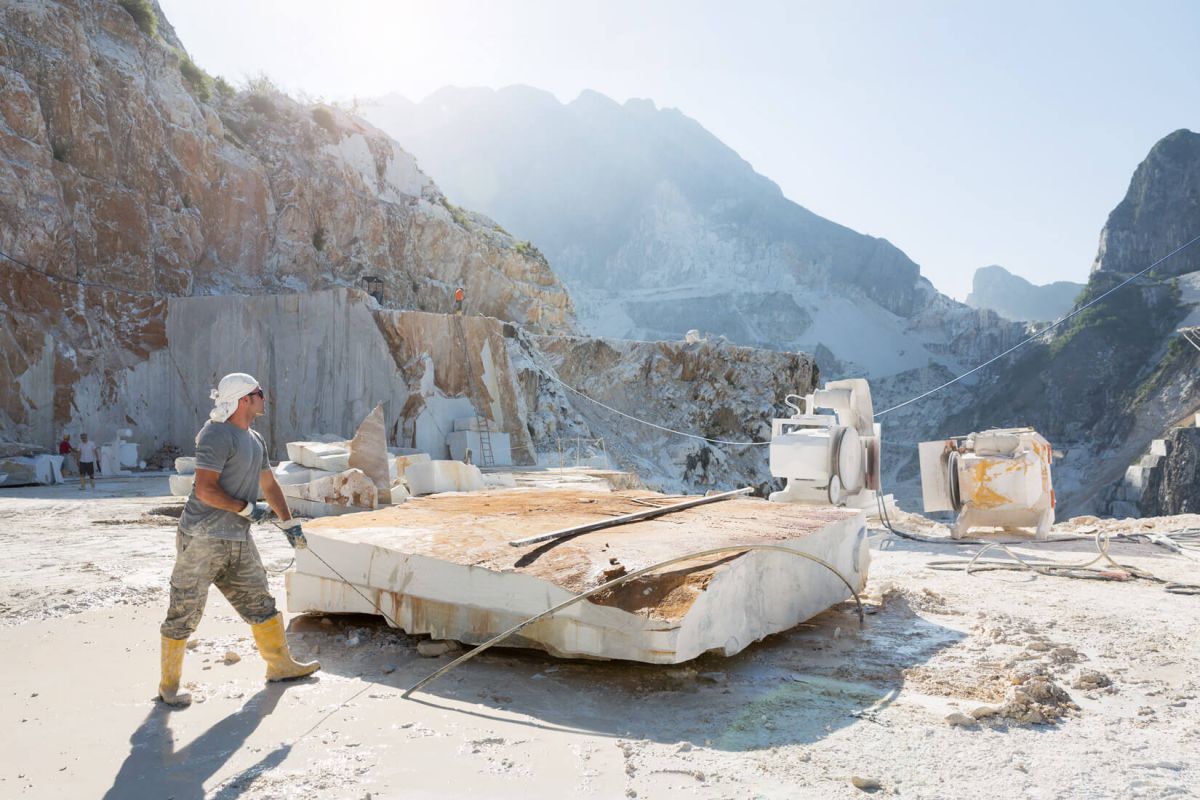 Carrara