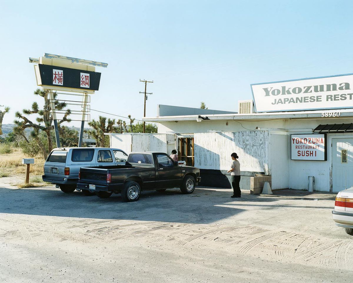 Mojave