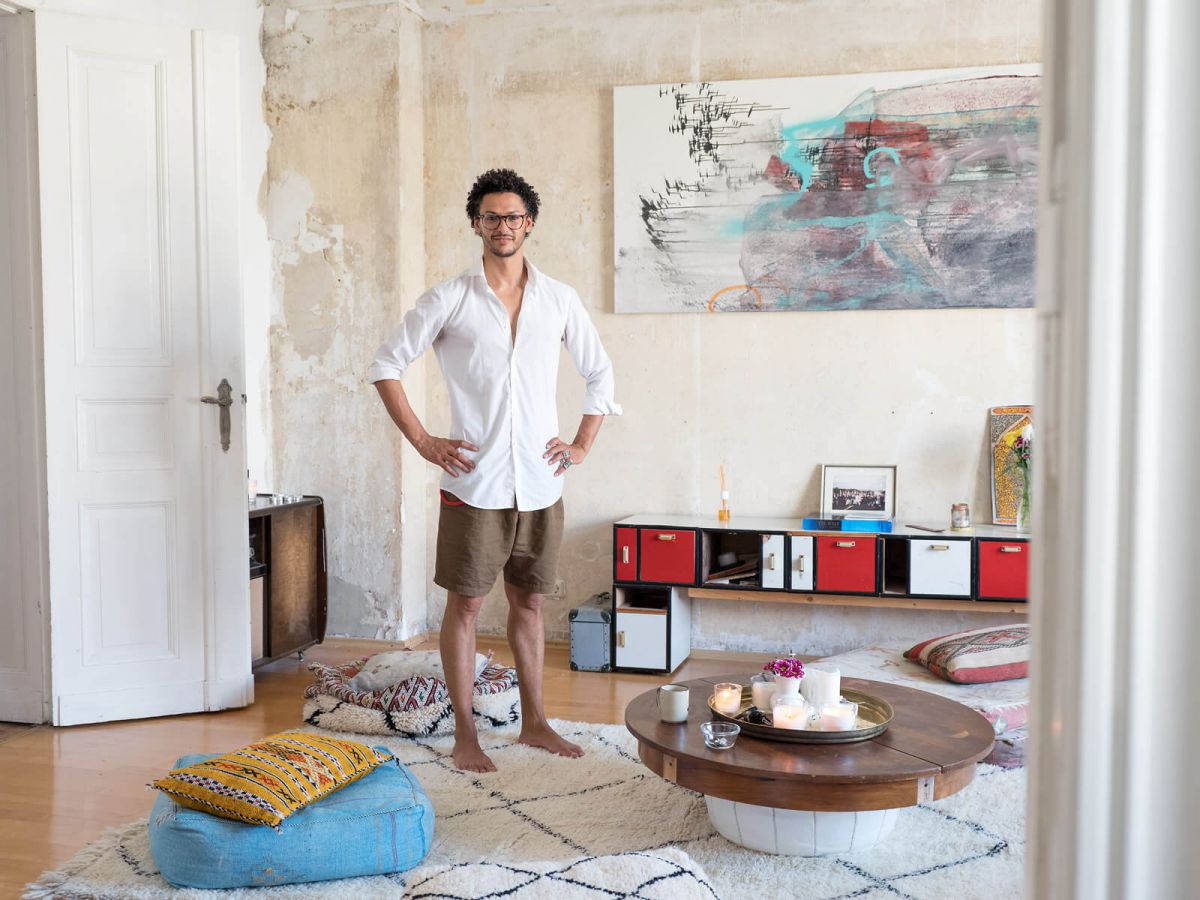 Airbnb