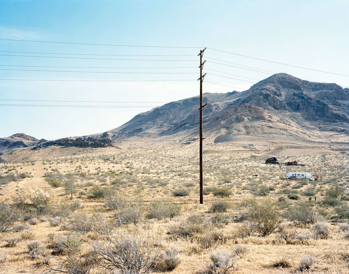 Wonder Valley