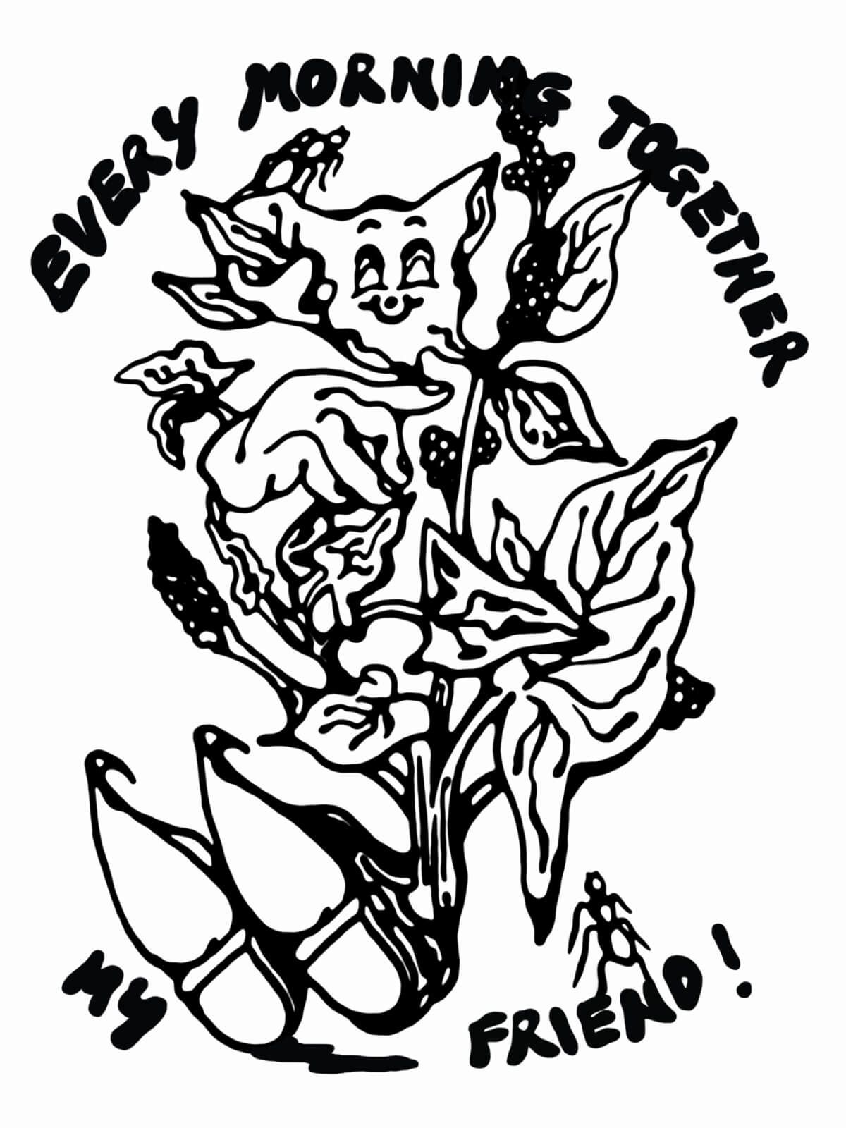 Mental Athletic Magazine