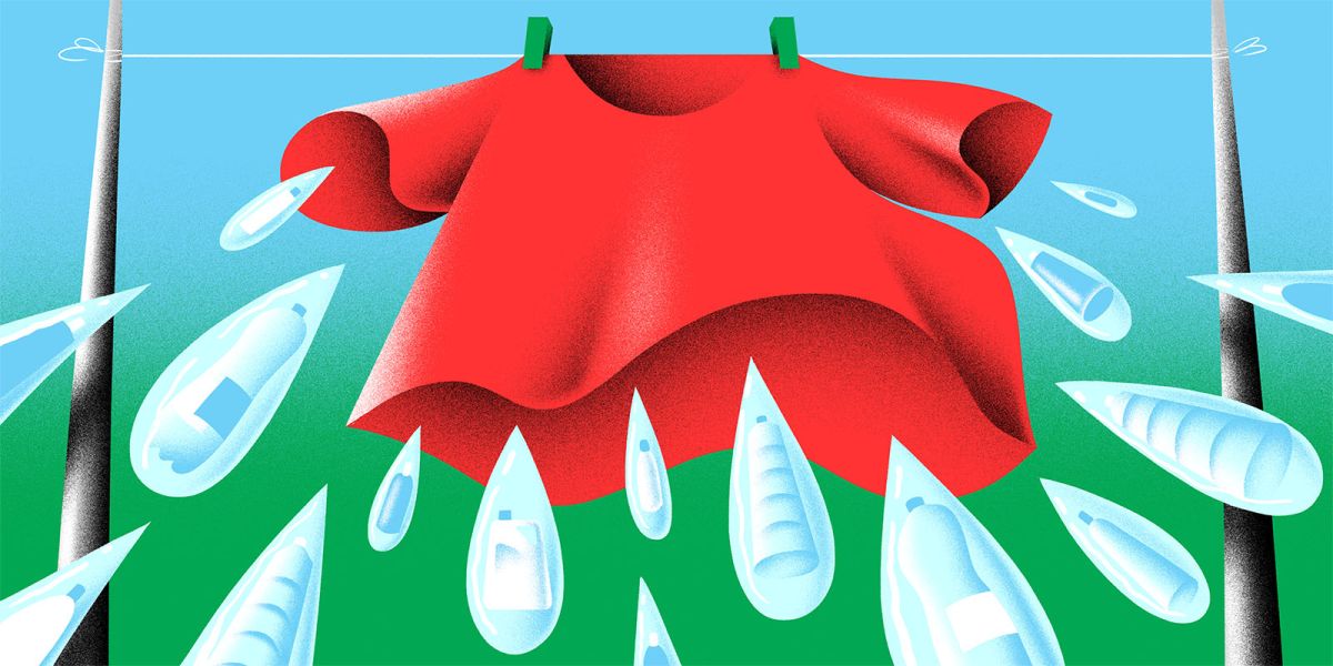 NYT - Microplastics