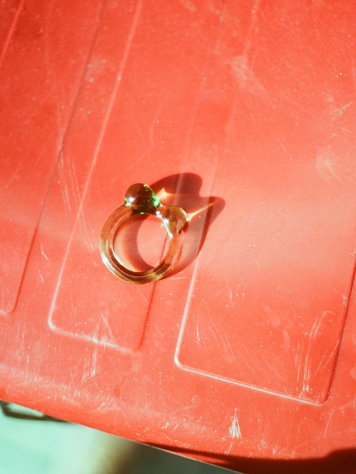 Pegè & Natalie Schreckenberg