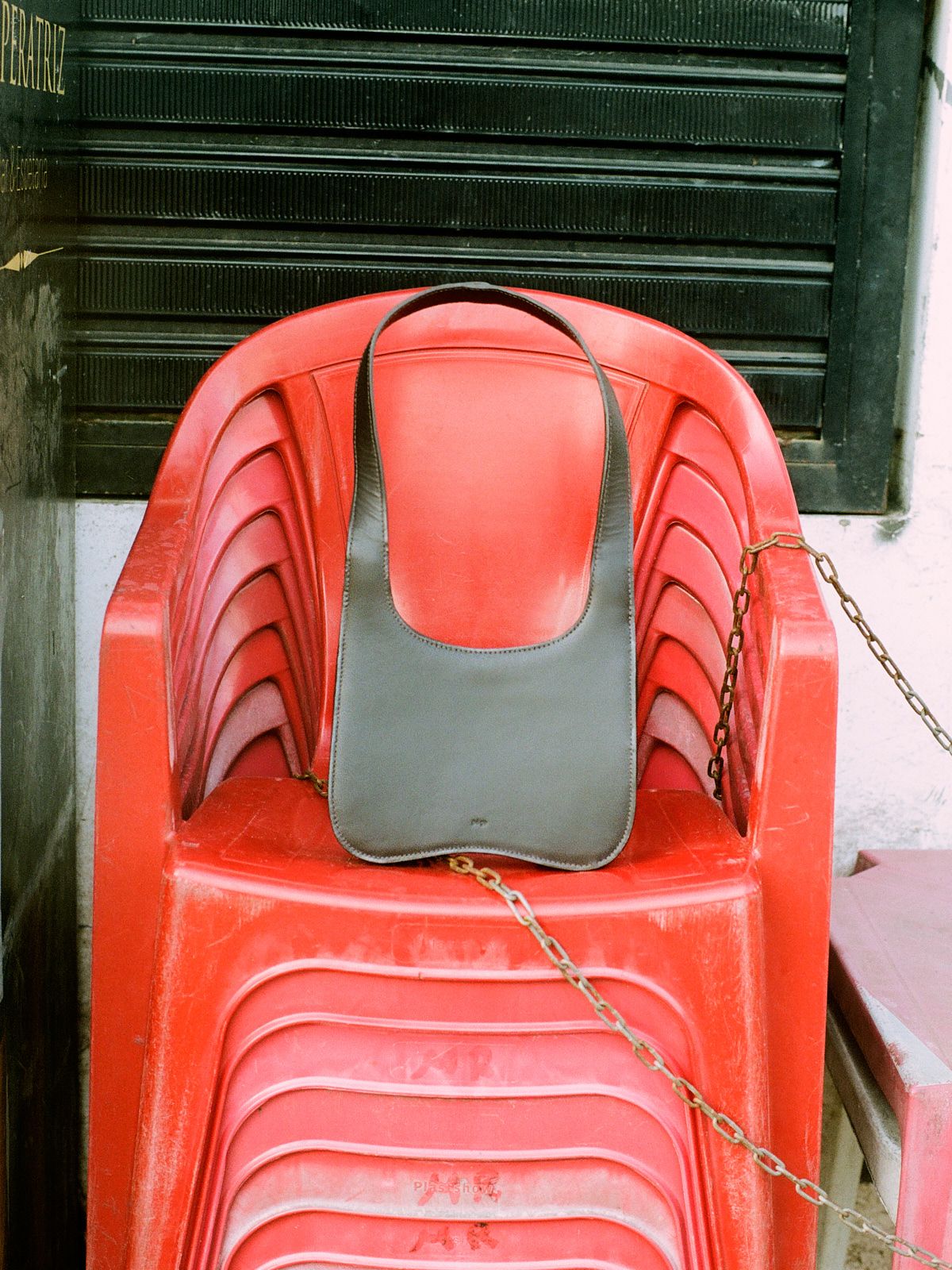 Pegè & Natalie Schreckenberg