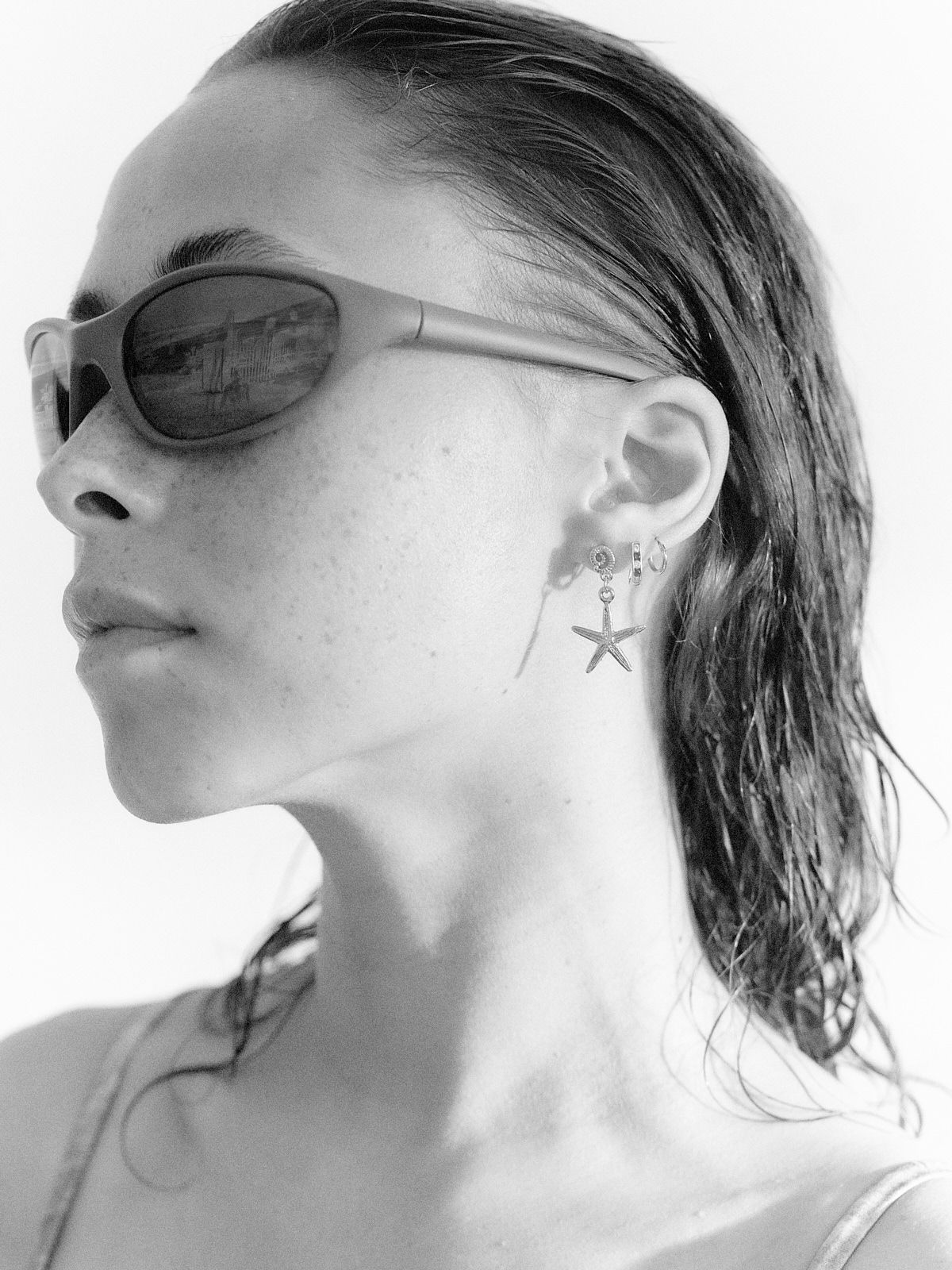 Pegè & Natalie Schreckenberg