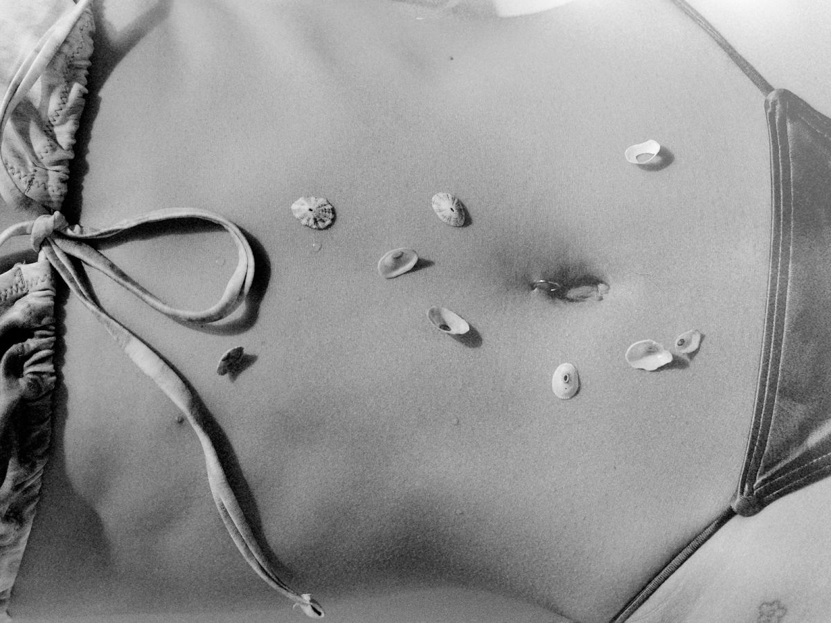 Pegè & Natalie Schreckenberg