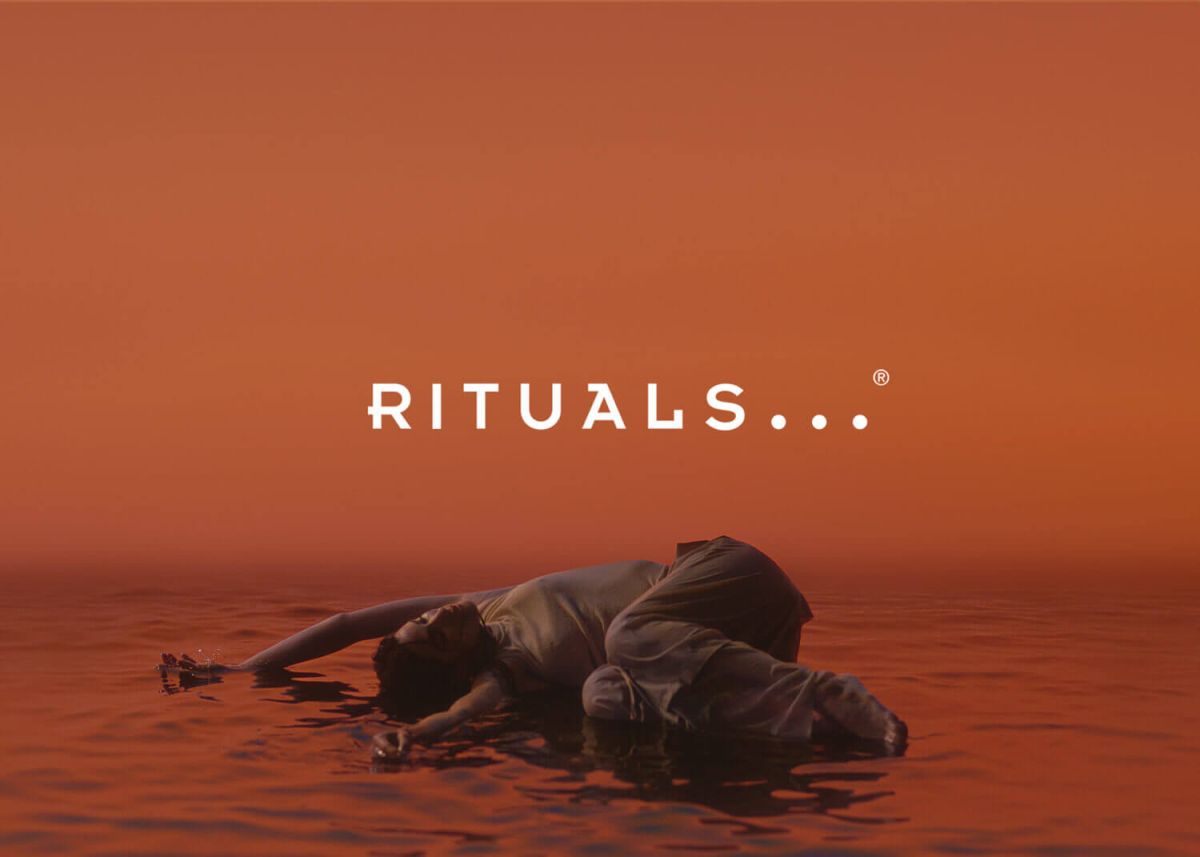 Rituals x Zalando