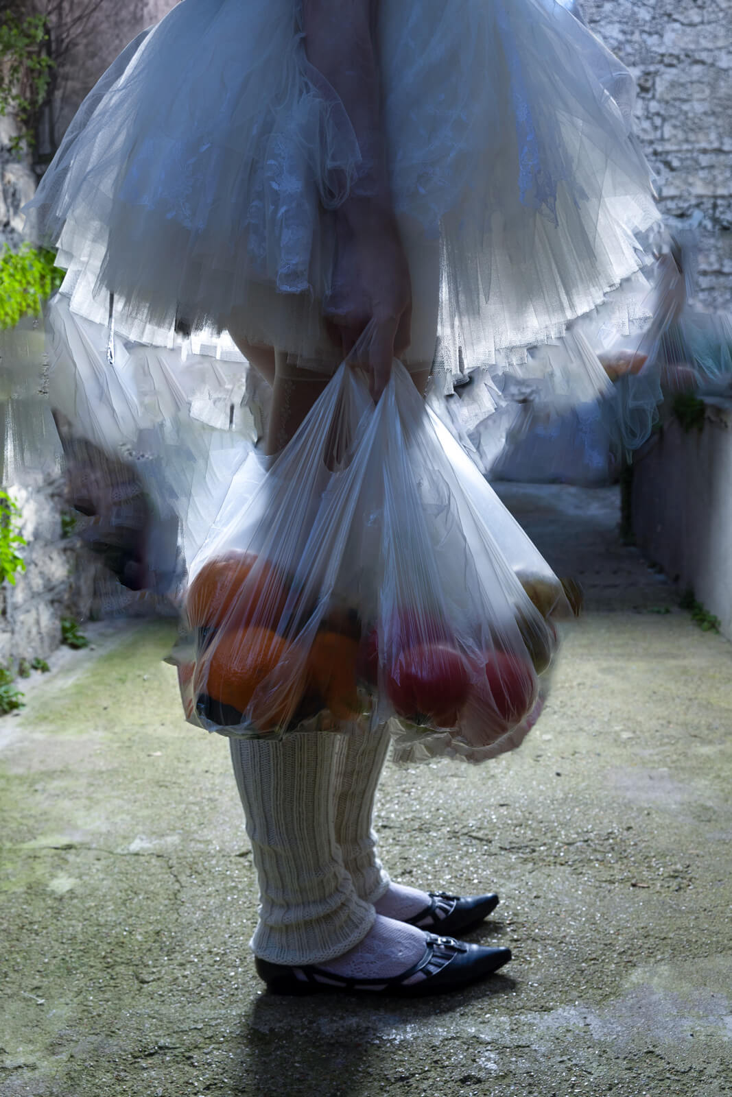 Pyrenees Menilmontant