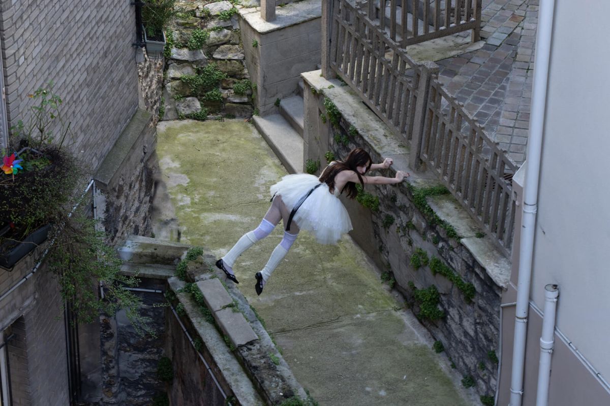 Pyrenees Menilmontant