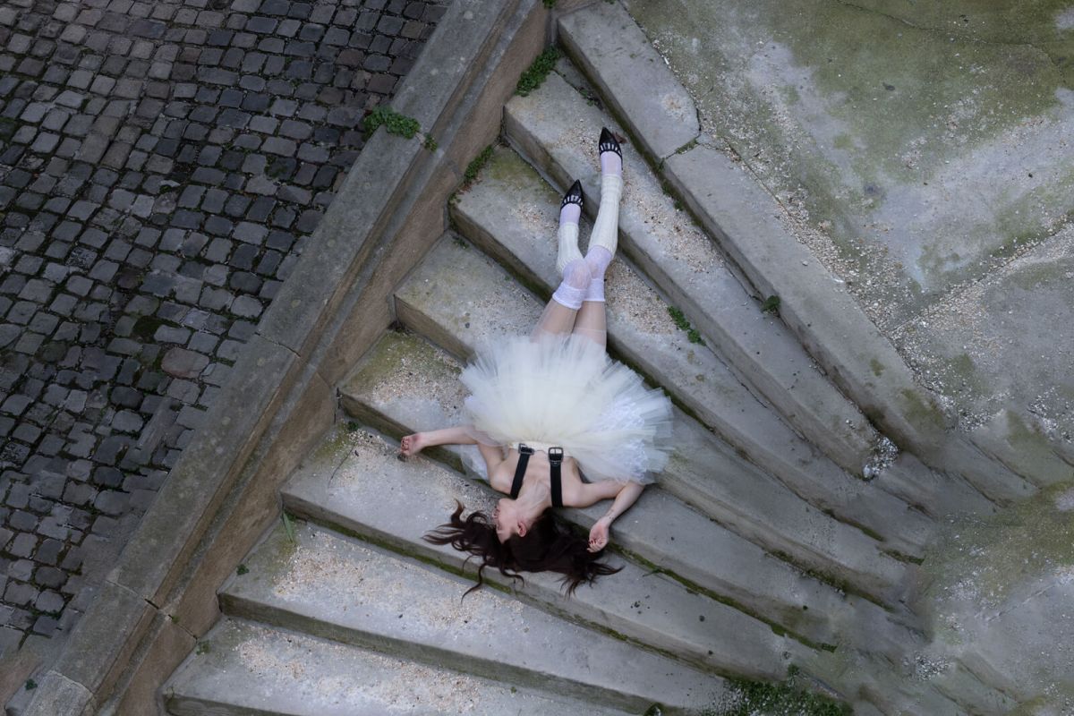 Pyrenees Menilmontant