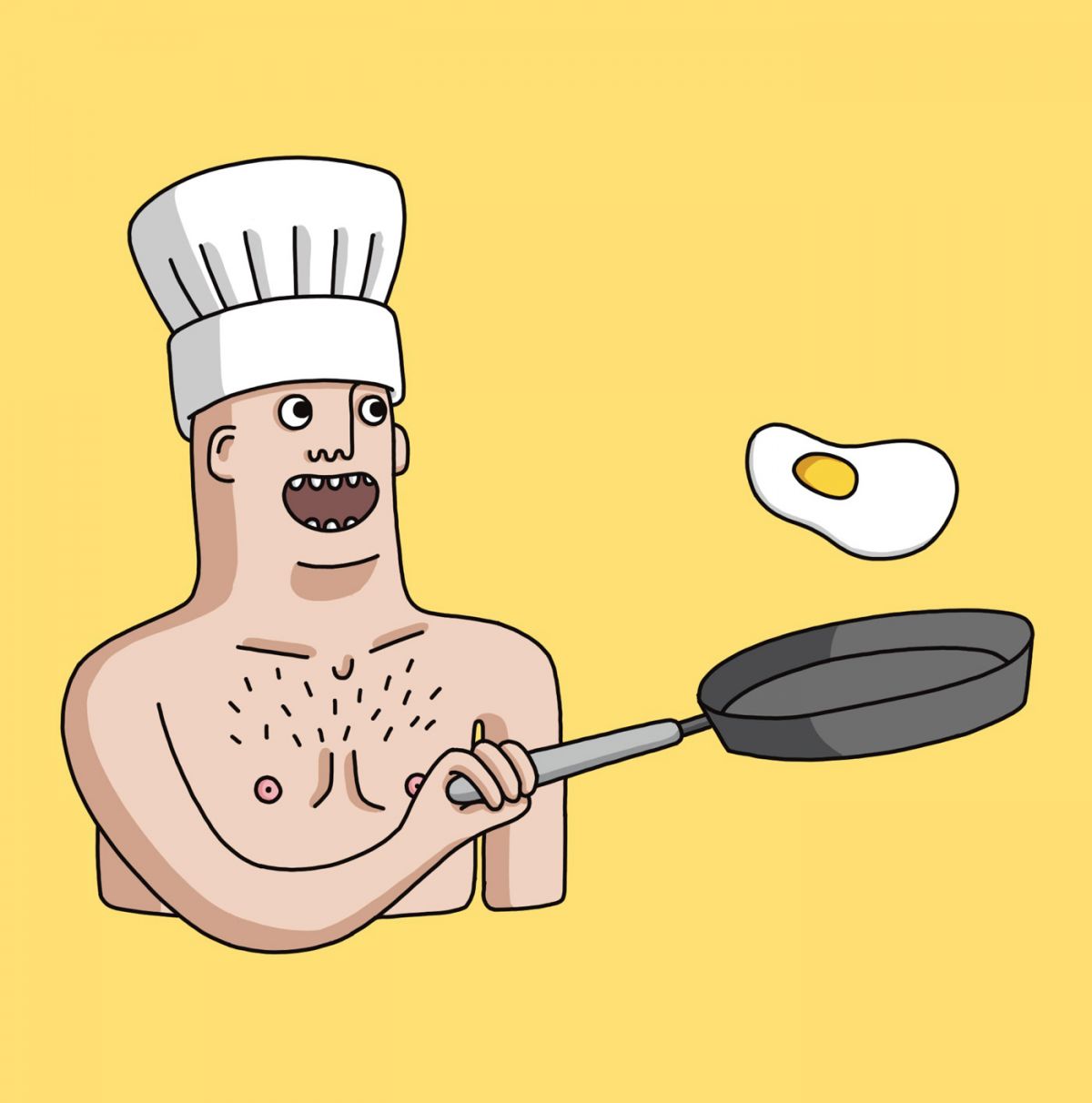 Psychologie Heute Nudists