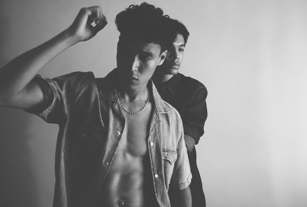 Yero & Saad