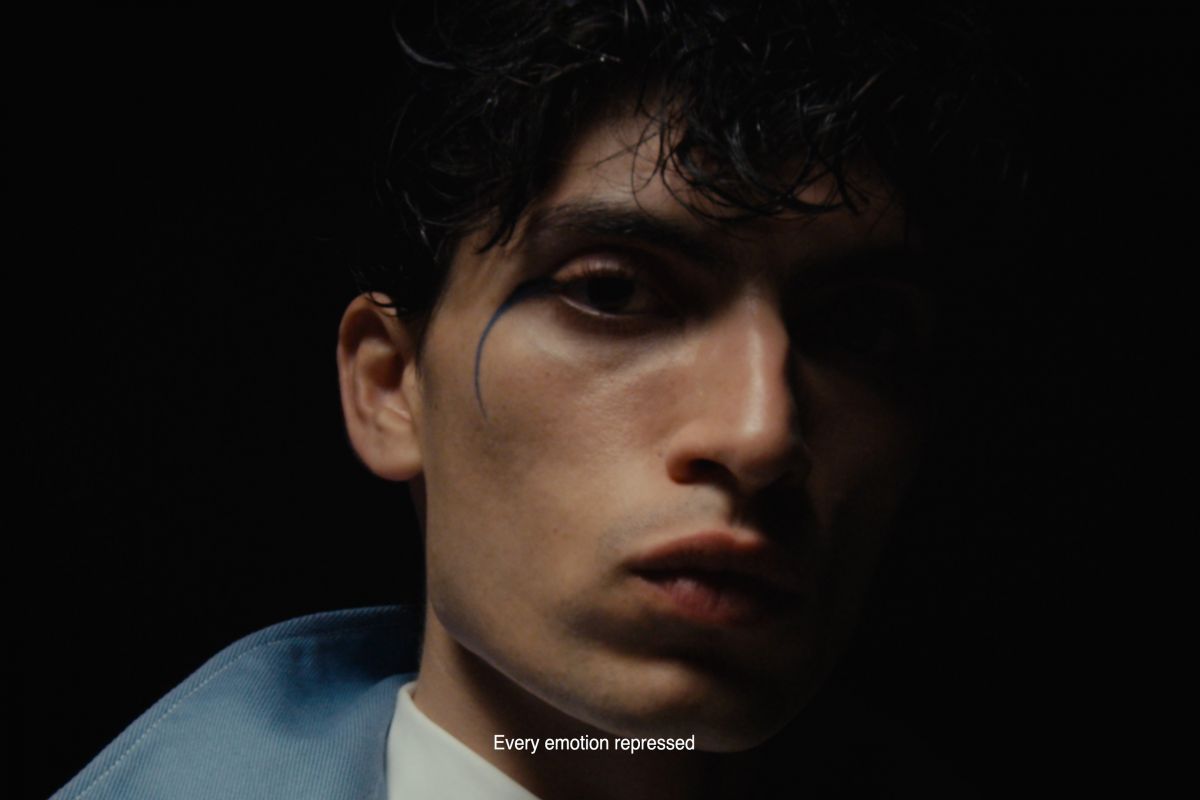 Steven Passaro Campaign - Stills